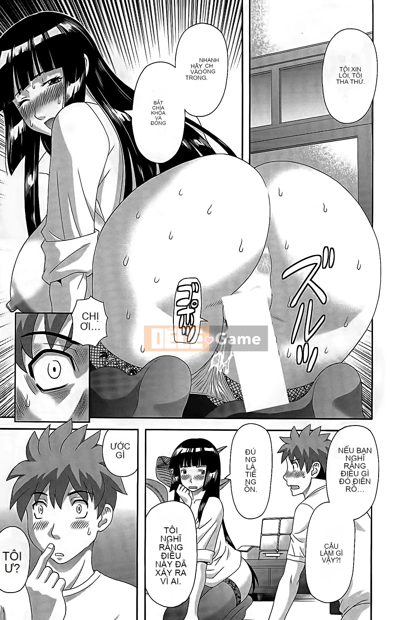 [Kawamori Misaki] Như Himeka-sensei nói! Tập 2