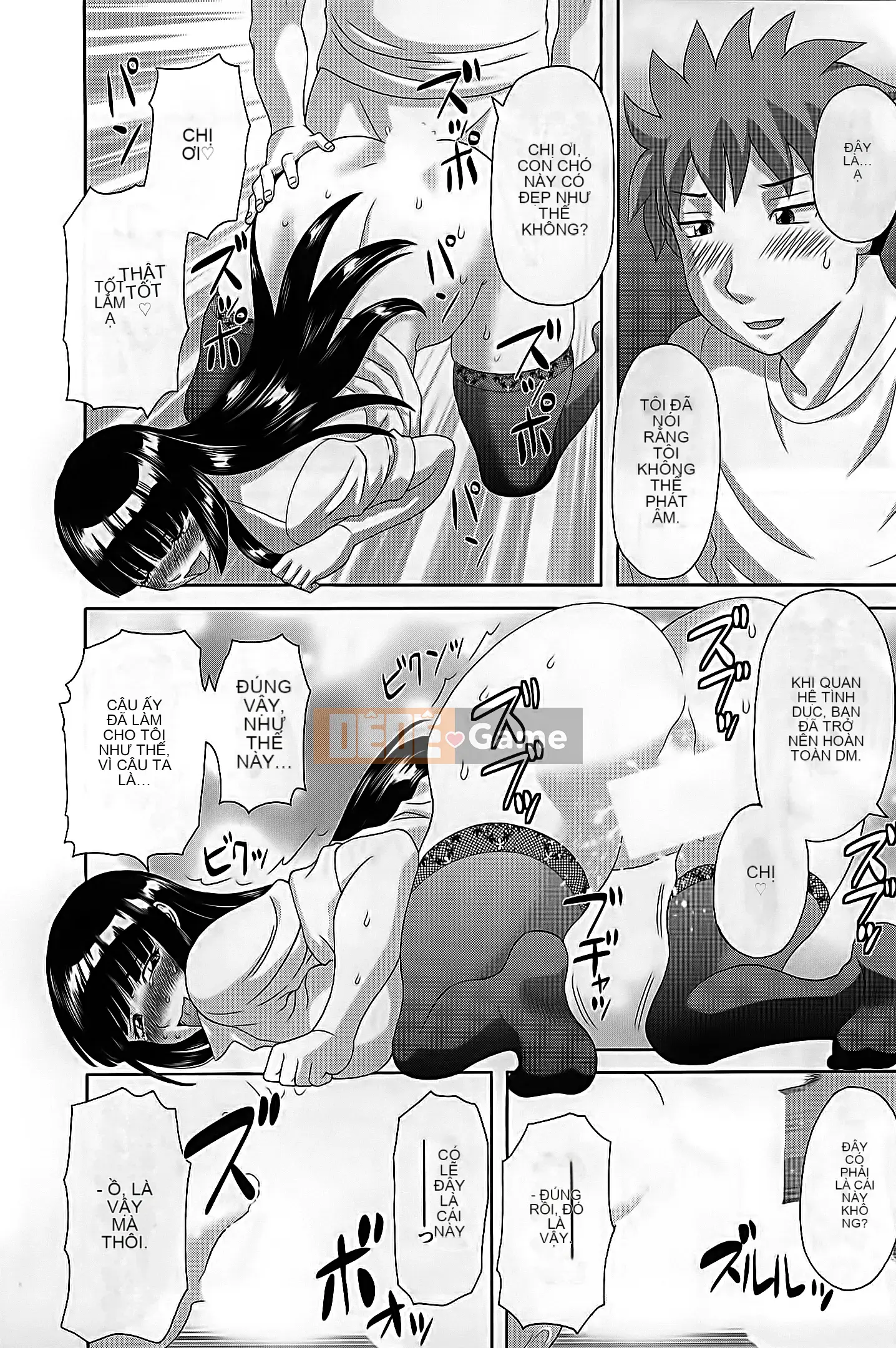 [Kawamori Misaki] Như Himeka-sensei nói! Tập 2