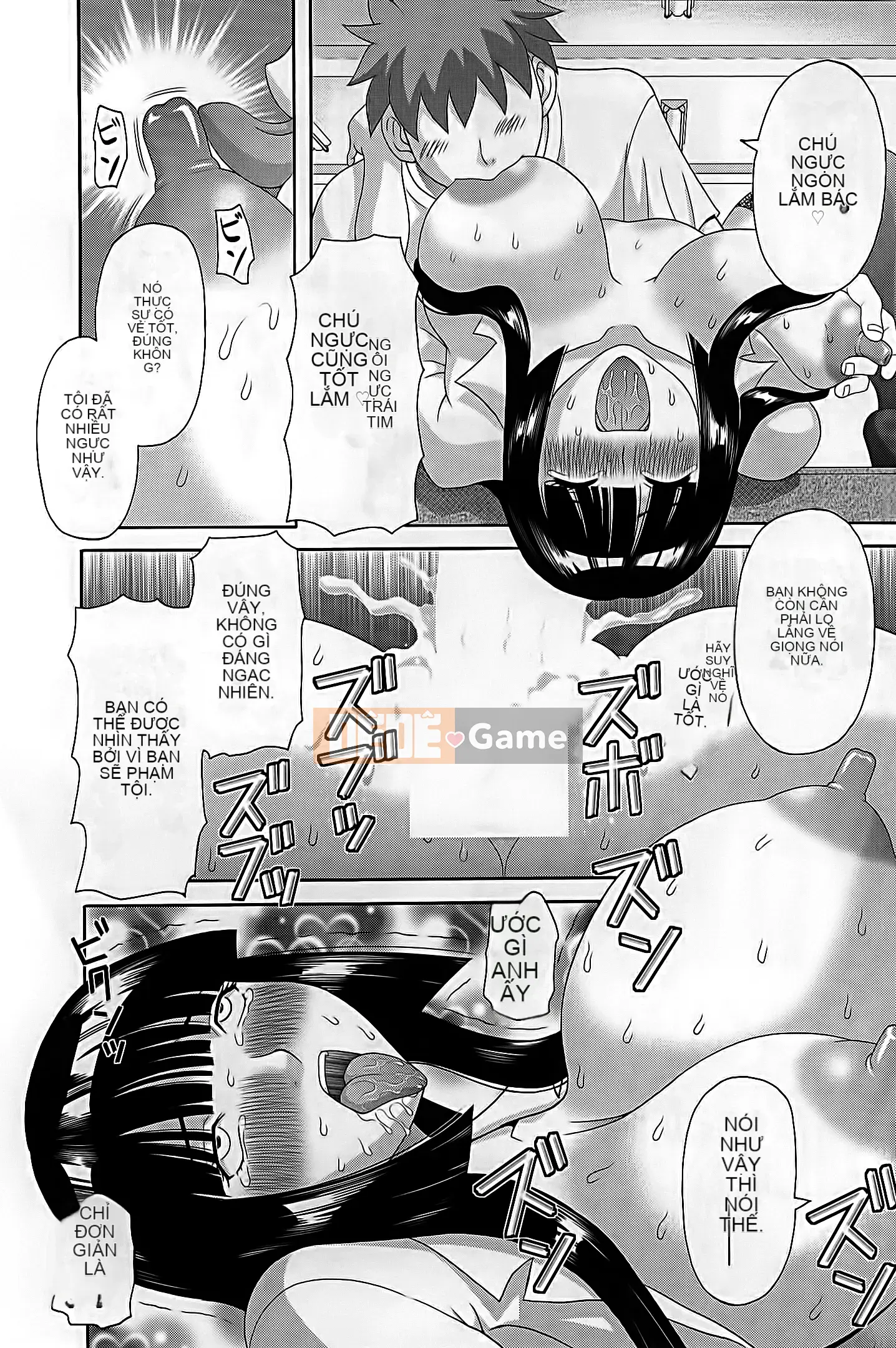 [Kawamori Misaki] Như Himeka-sensei nói! Tập 2