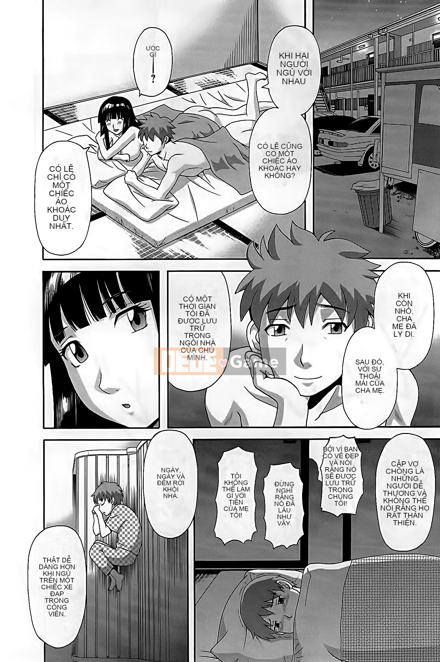 [Kawamori Misaki] Như Himeka-sensei nói! Tập 2