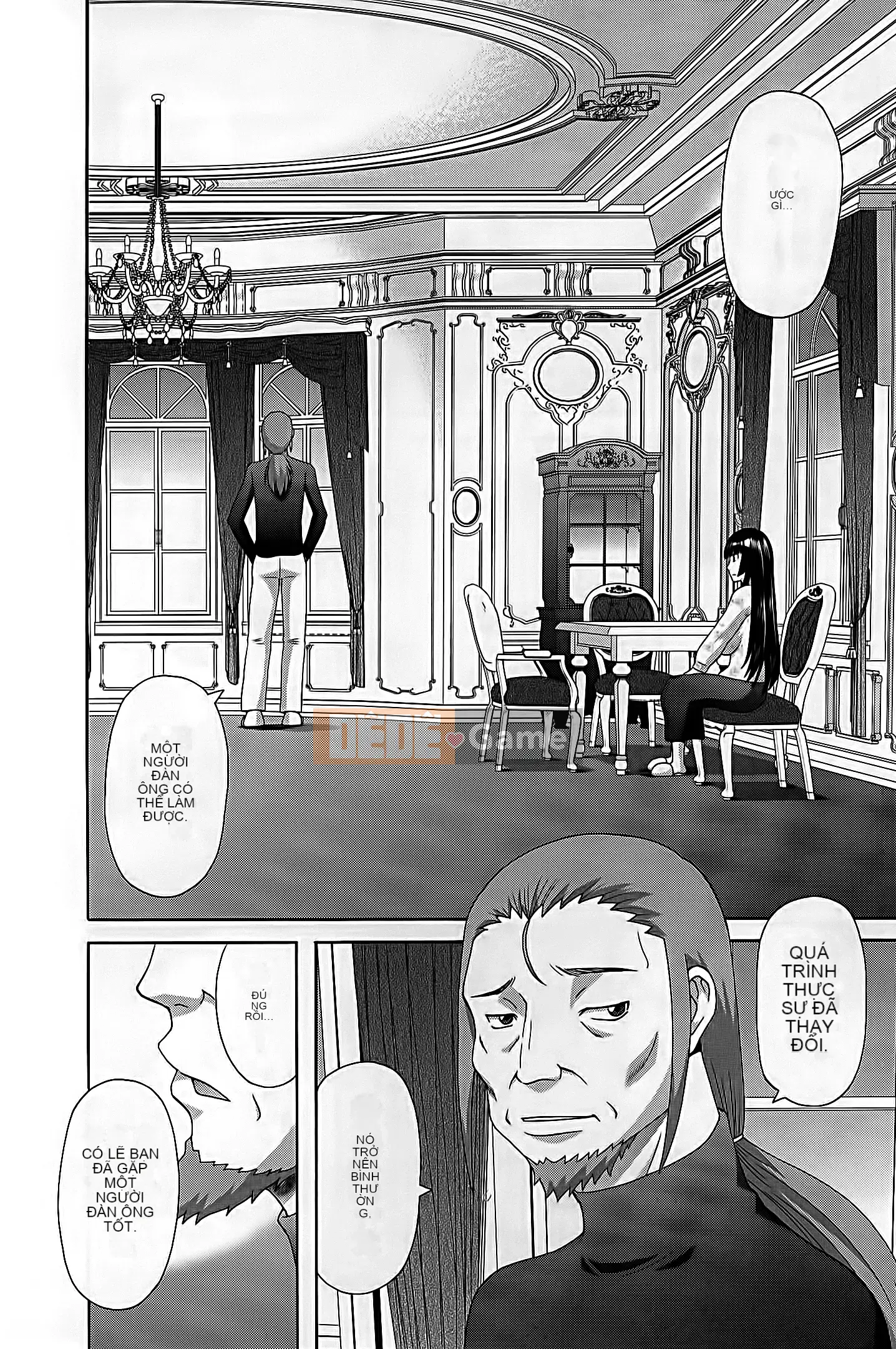 [Kawamori Misaki] Như Himeka-sensei nói! Tập 2