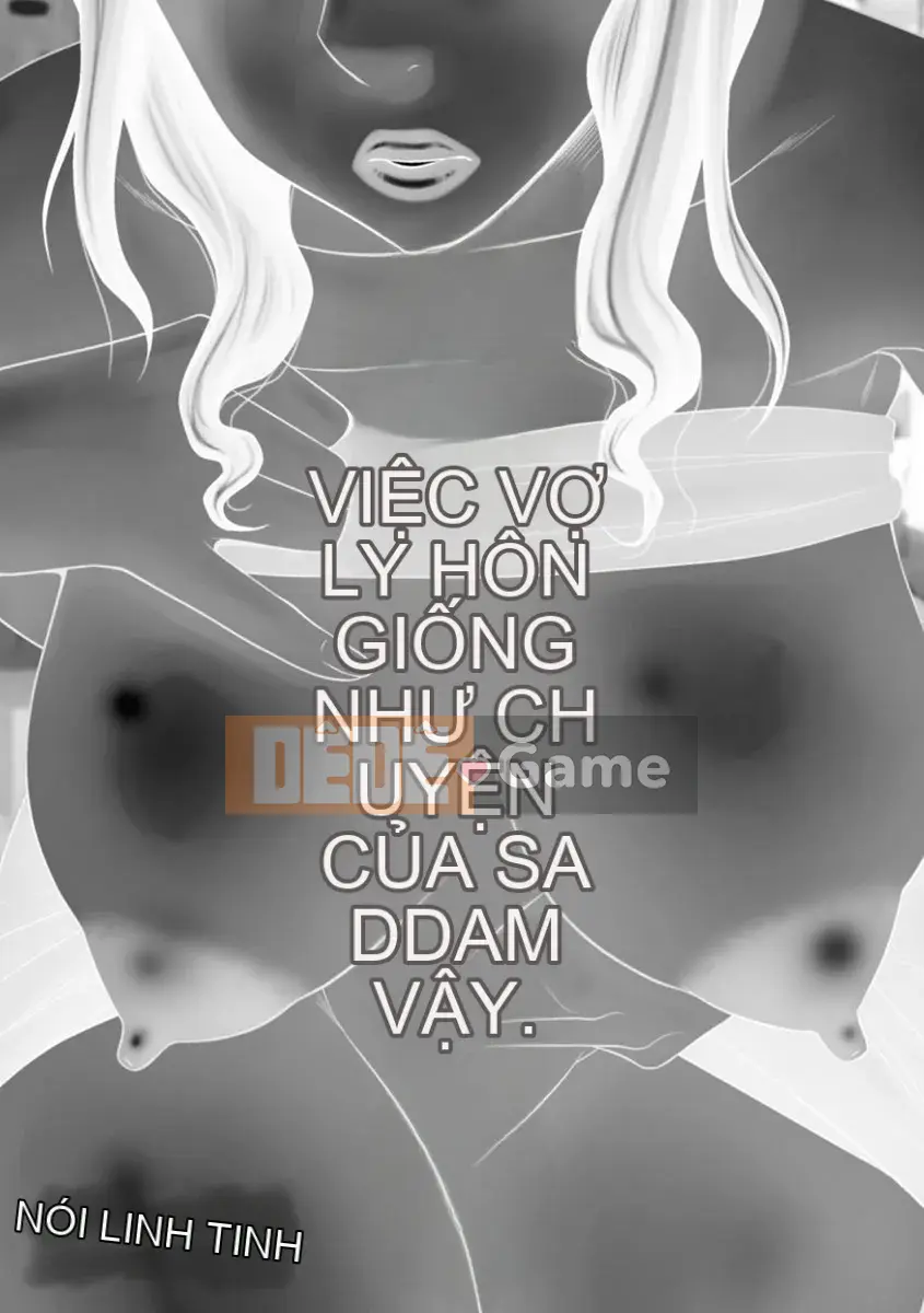 [Ikoma Ippei] Câu chuyện trả nợ cho vợ của tôi