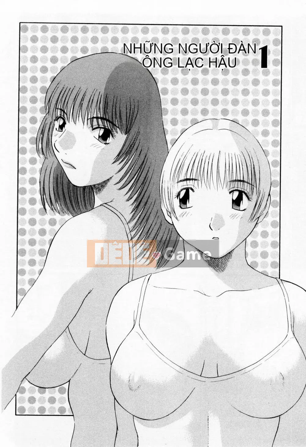 [Misaki Kawamori] Hôn em H!