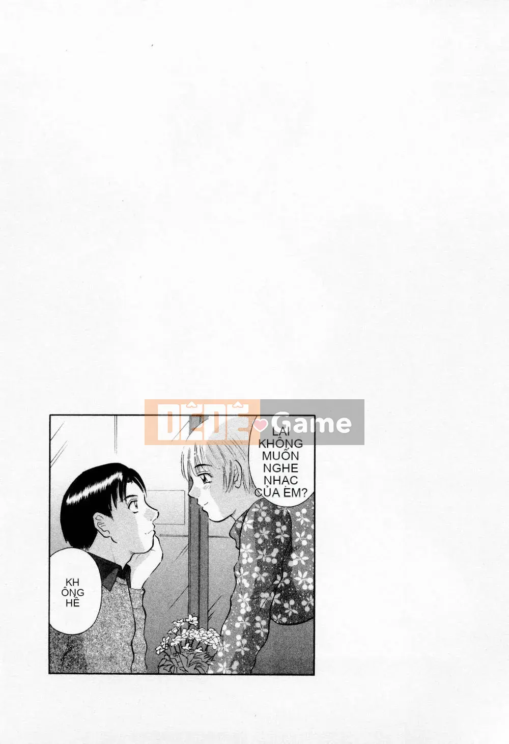 [Misaki Kawamori] Hôn em H!