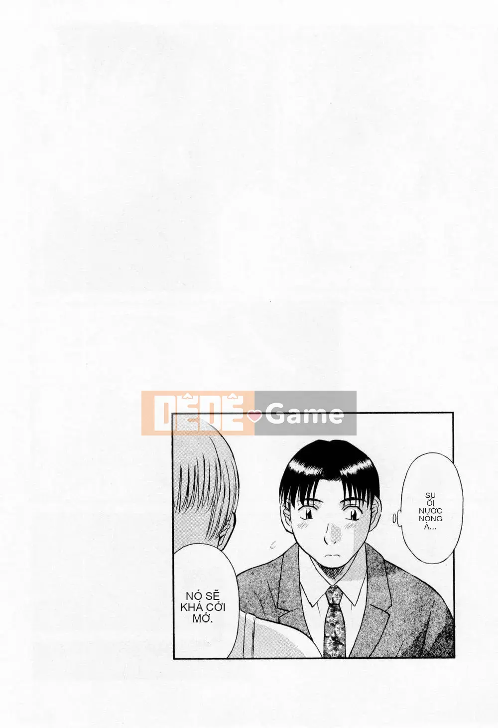 [Misaki Kawamori] Hôn em H!