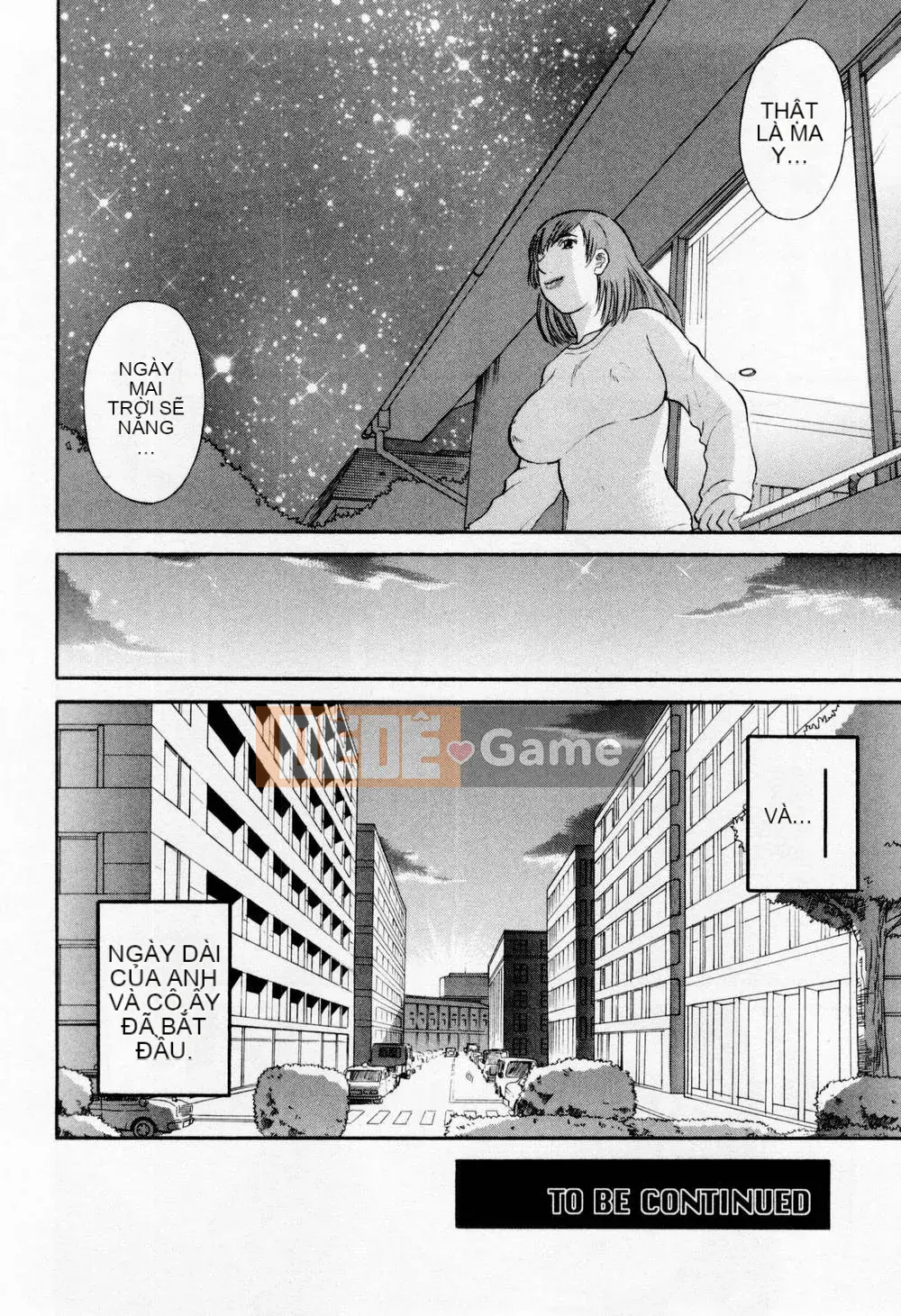 [Misaki Kawamori] Hôn em H!