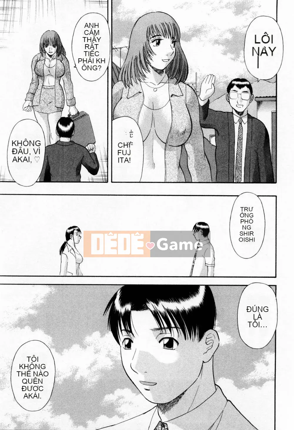 [Misaki Kawamori] Hôn em H!