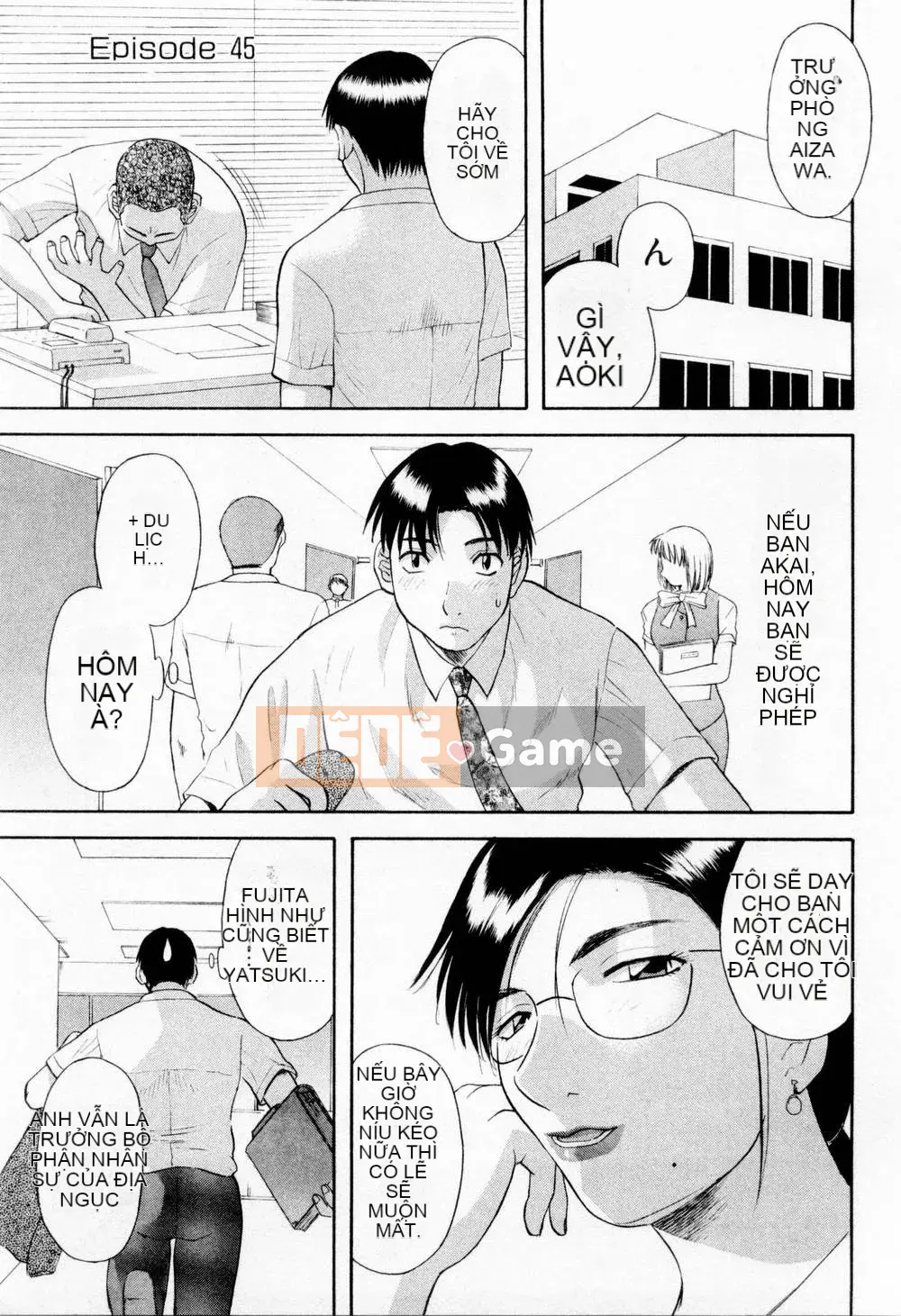 [Misaki Kawamori] Hôn em H!