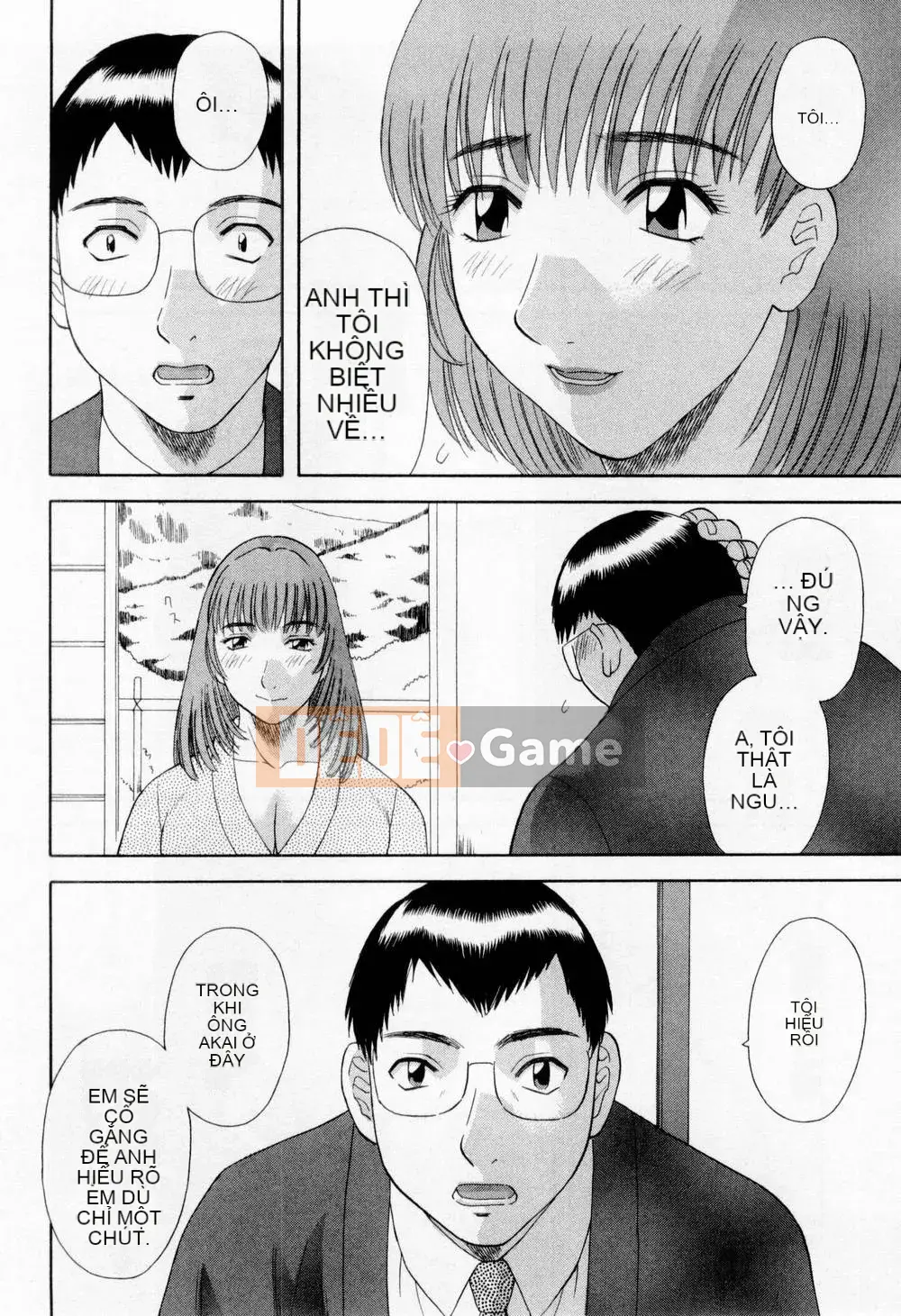 [Misaki Kawamori] Hôn em H!