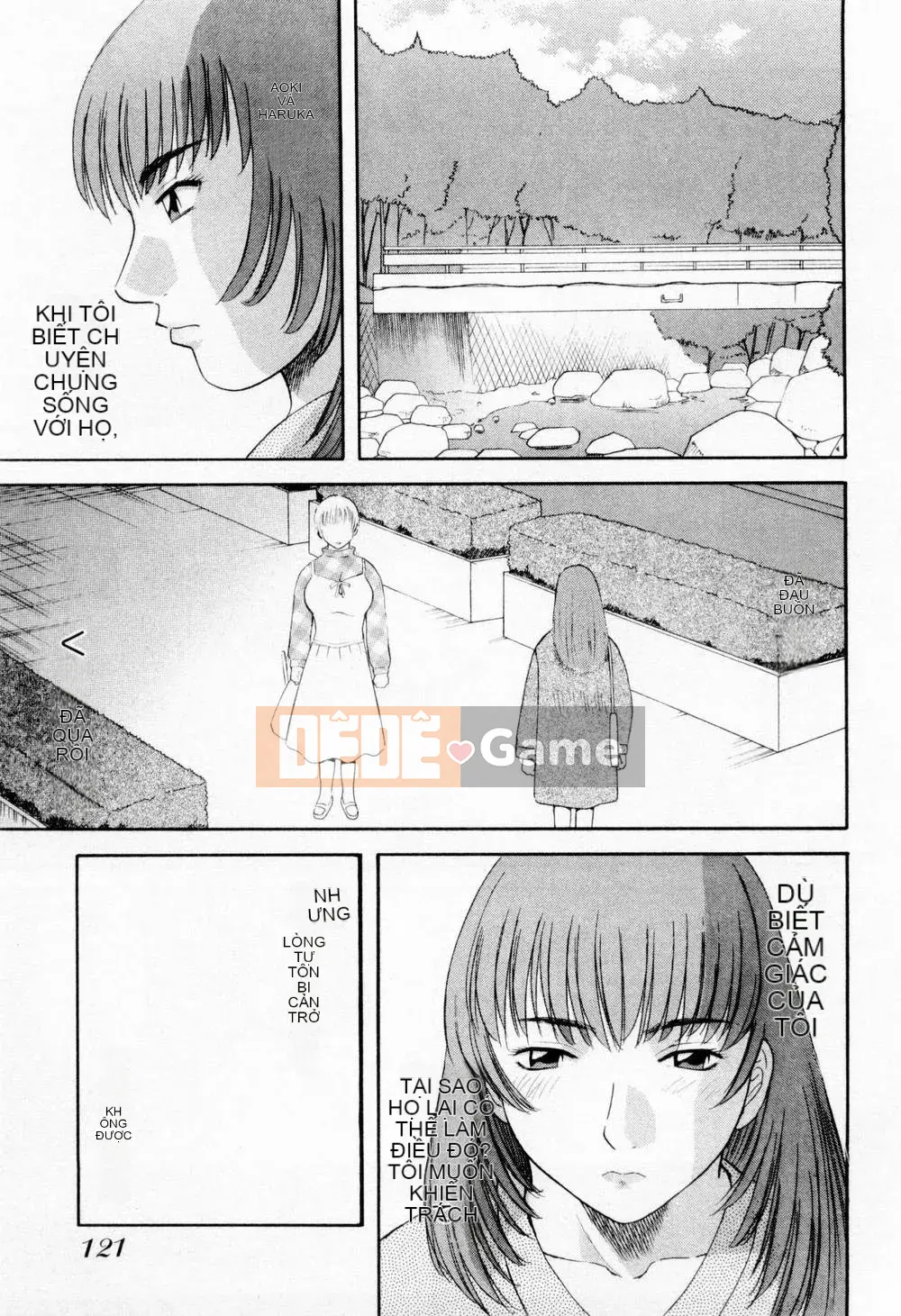 [Misaki Kawamori] Hôn em H!