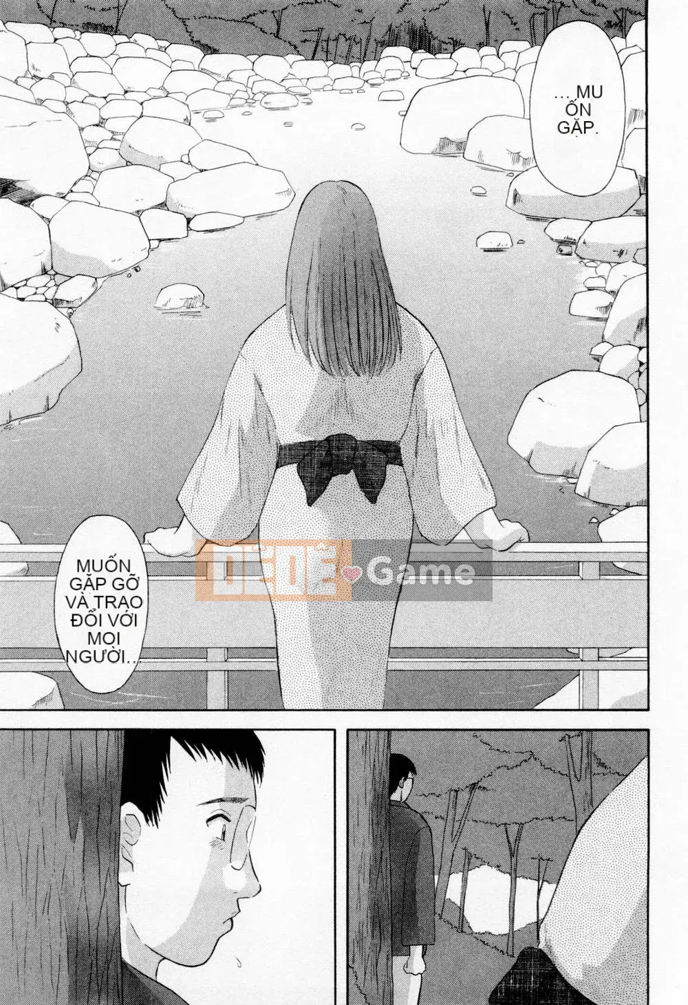 [Misaki Kawamori] Hôn em H!