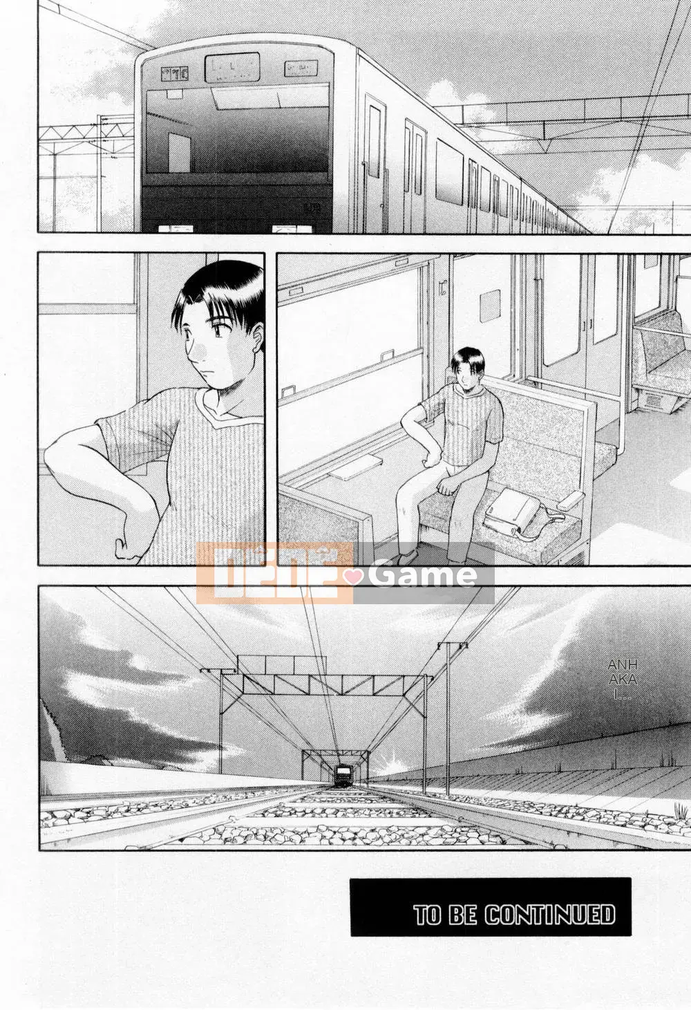 [Misaki Kawamori] Hôn em H!