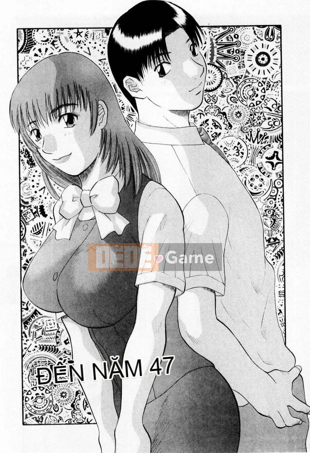 [Misaki Kawamori] Hôn em H!