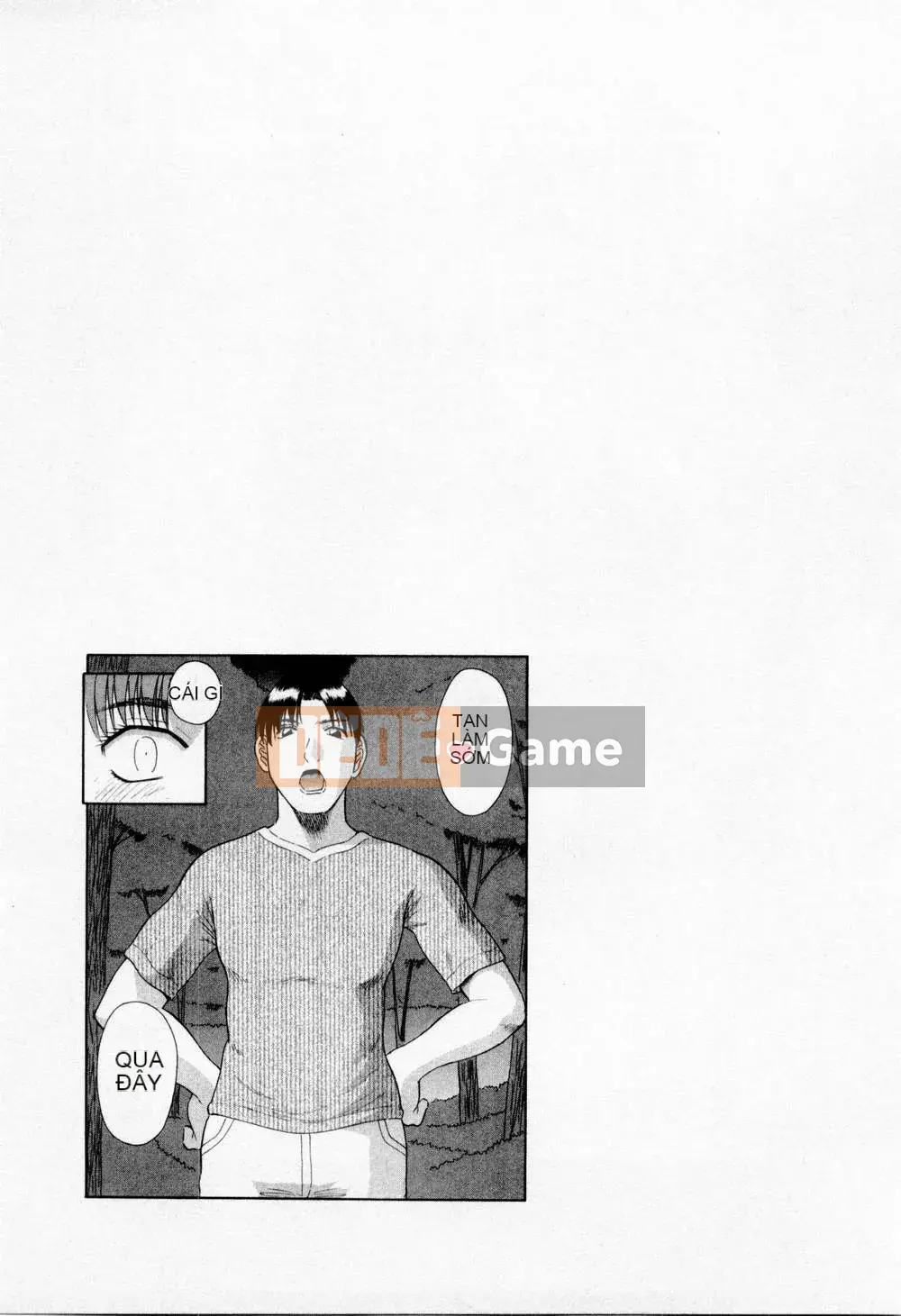 [Misaki Kawamori] Hôn em H!