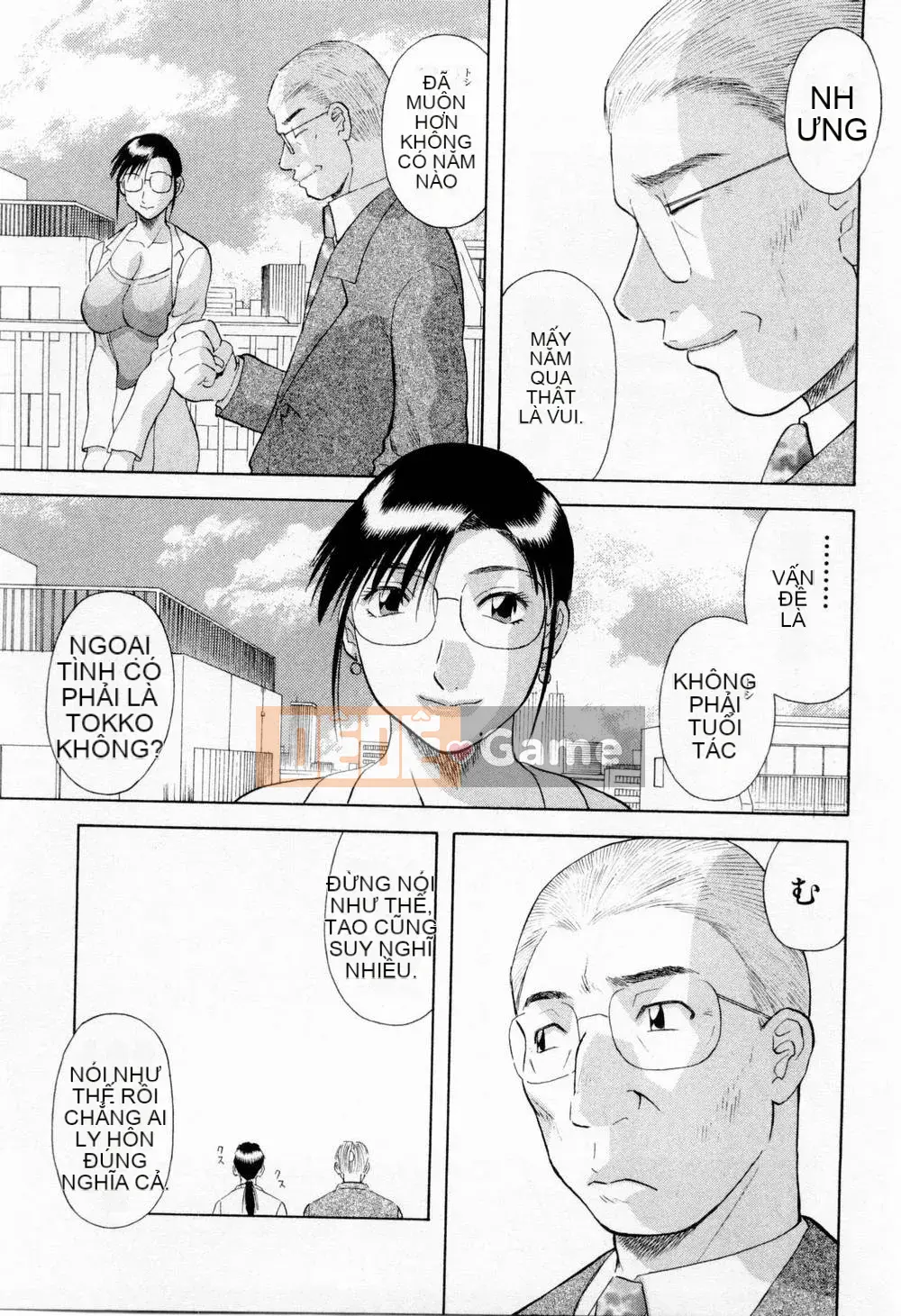 [Misaki Kawamori] Hôn em H!