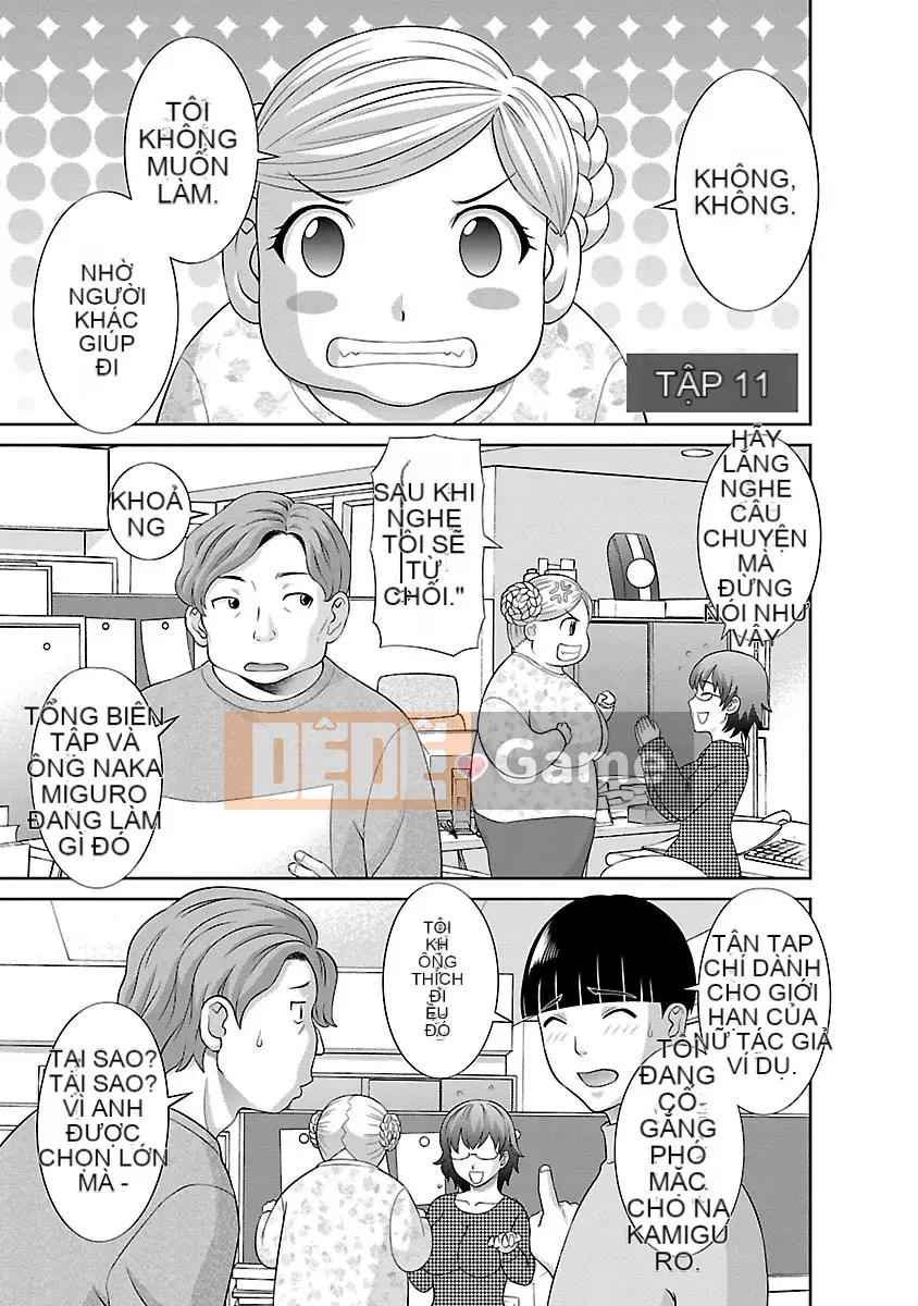 [Kawamori Misaki] Thập giá tình yêu 02 [Kỹ thuật số]