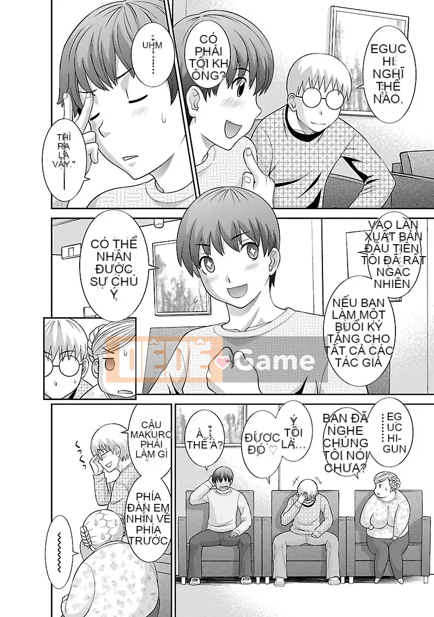 [Kawamori Misaki] Thập giá tình yêu 02 [Kỹ thuật số]