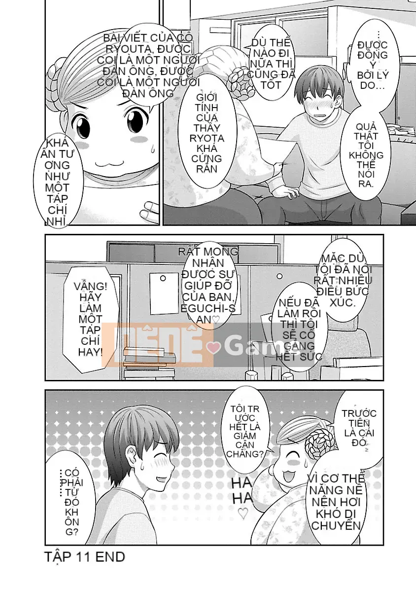 [Kawamori Misaki] Thập giá tình yêu 02 [Kỹ thuật số]