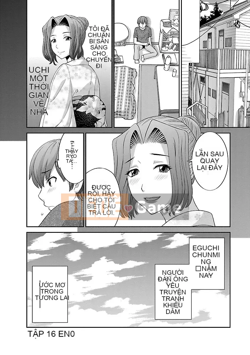 [Kawamori Misaki] Thập giá tình yêu 02 [Kỹ thuật số]