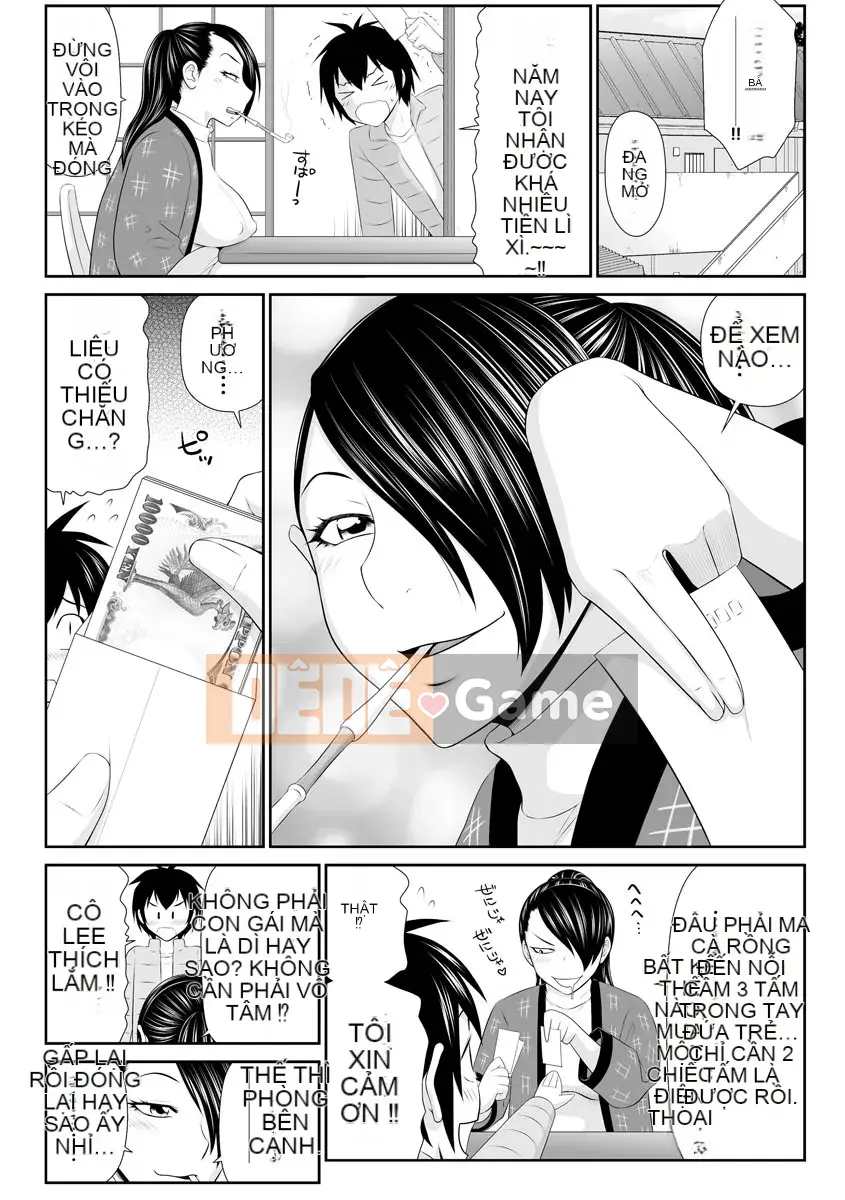 [Ikoma Ippei] Người phụ nữ khiêu dâm trong phòng 203 [Kỹ thuật số]