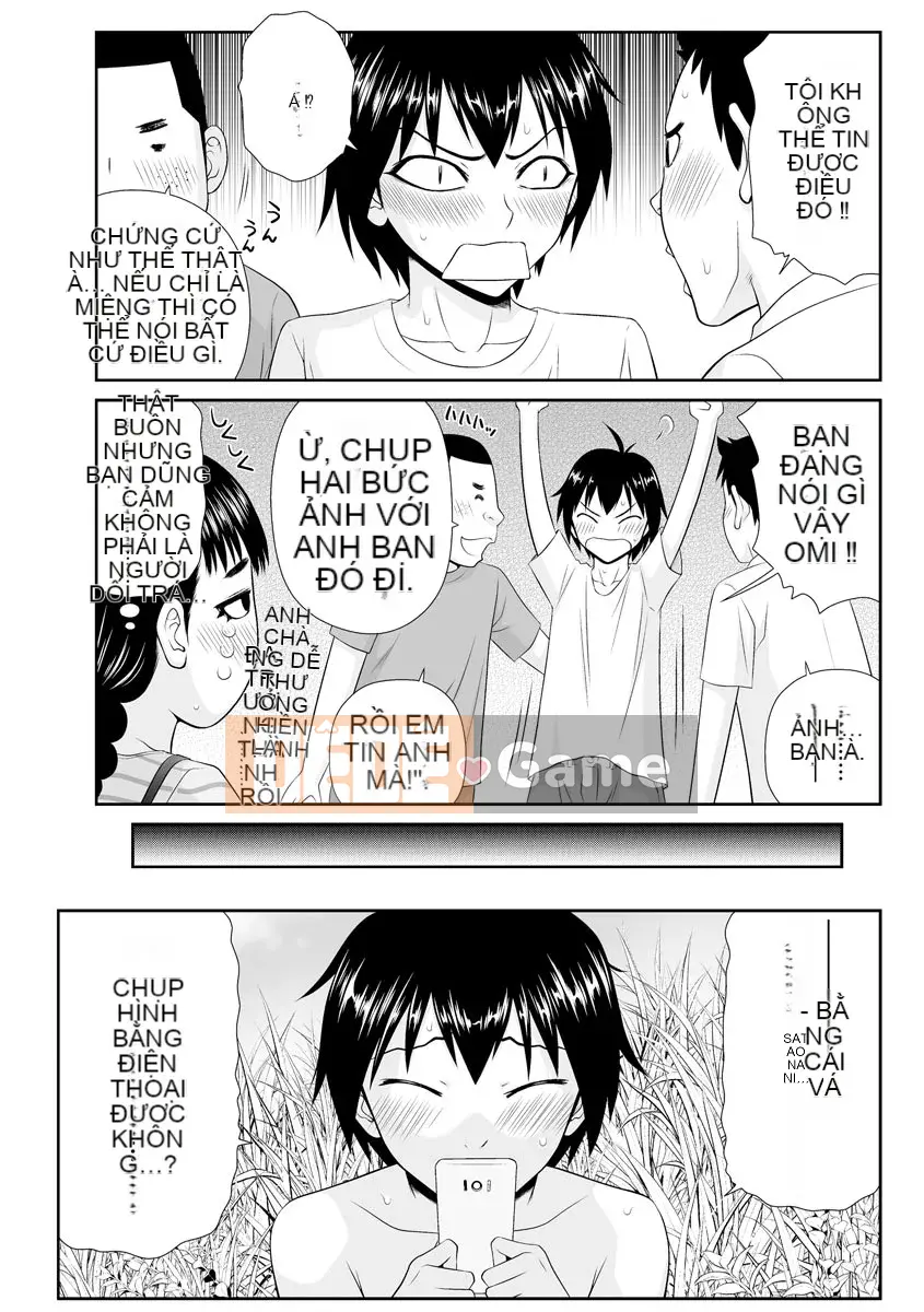 [Ikoma Ippei] Người phụ nữ khiêu dâm trong phòng 203 [Kỹ thuật số]