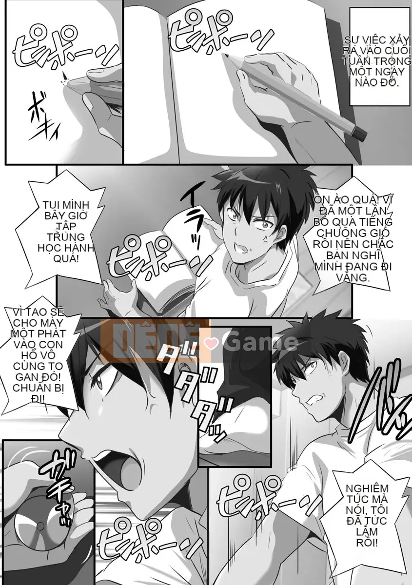 [Washizuka Sho] Lên kế hoạch sống với em gái tôi, người đã lớn lên thành một em ngực khủng JK