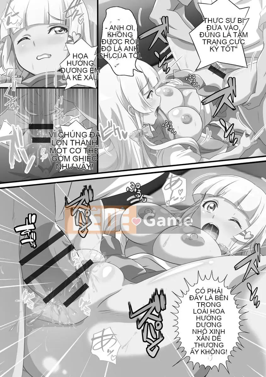 [Washizuka Sho] Lên kế hoạch sống với em gái tôi, người đã lớn lên thành một em ngực khủng JK