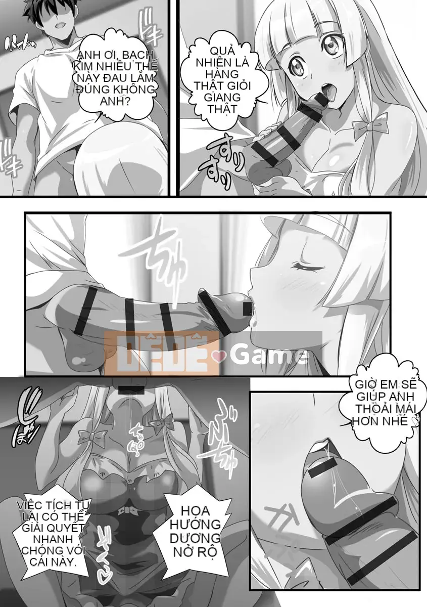 [Washizuka Sho] Lên kế hoạch sống với em gái tôi, người đã lớn lên thành một em ngực khủng JK