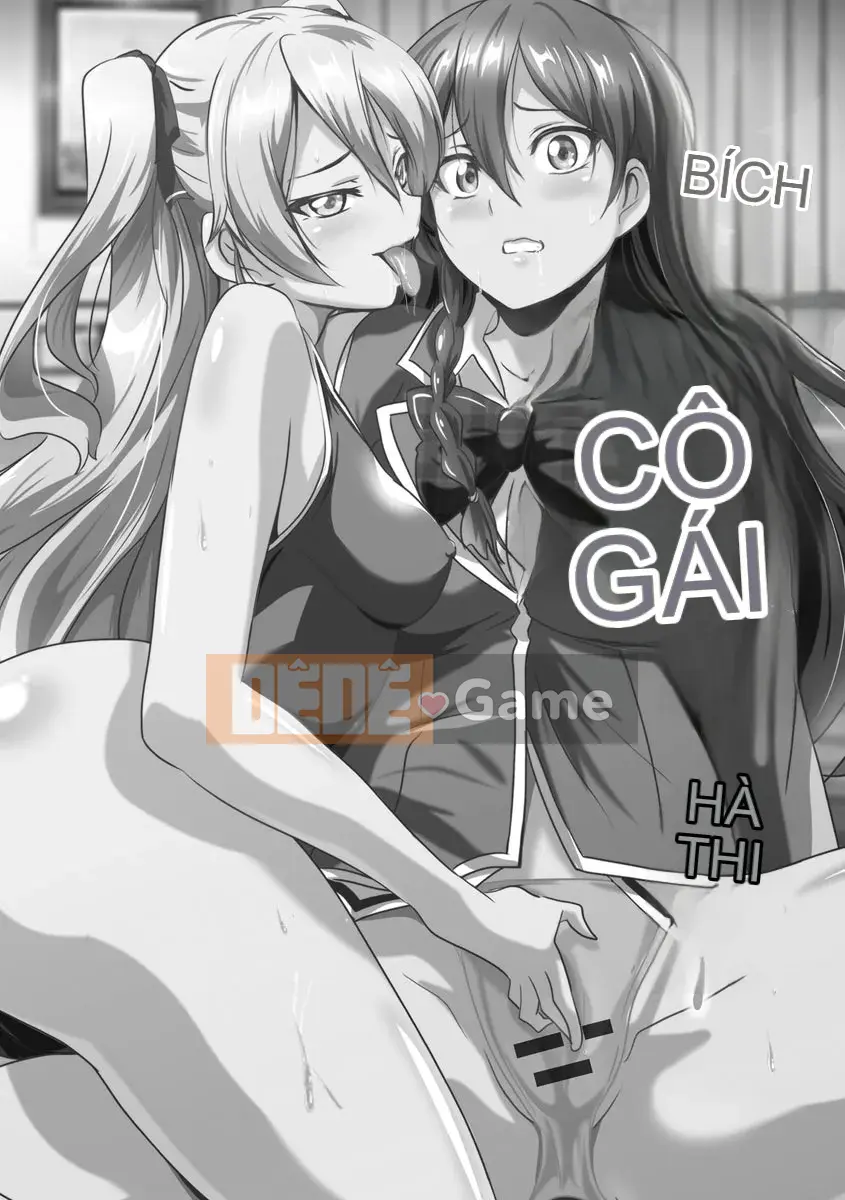 [Washizuka Sho] Lên kế hoạch sống với em gái tôi, người đã lớn lên thành một em ngực khủng JK