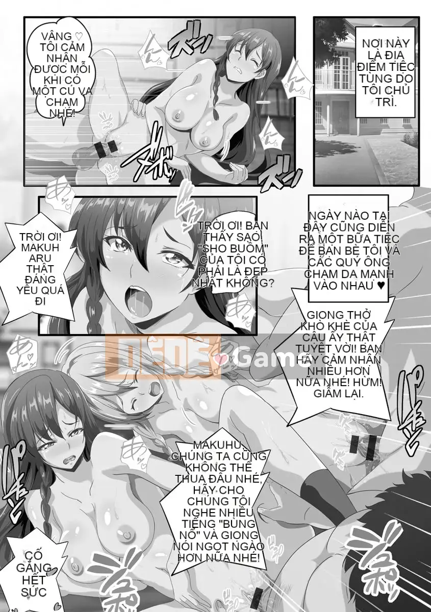 [Washizuka Sho] Lên kế hoạch sống với em gái tôi, người đã lớn lên thành một em ngực khủng JK