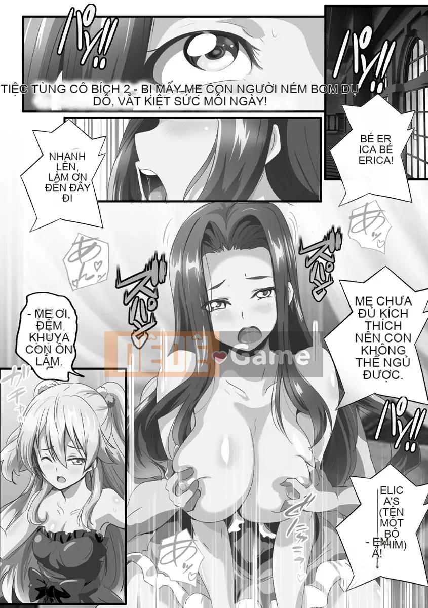 [Washizuka Sho] Lên kế hoạch sống với em gái tôi, người đã lớn lên thành một em ngực khủng JK