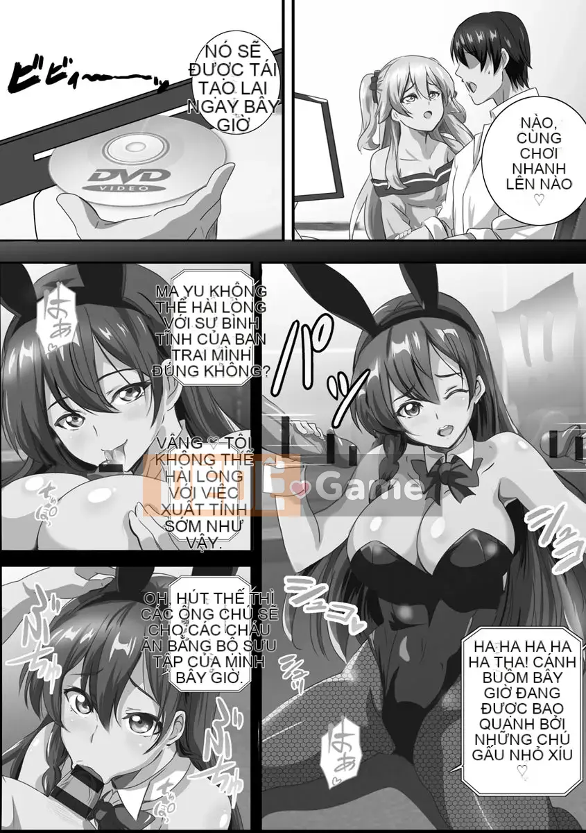 [Washizuka Sho] Lên kế hoạch sống với em gái tôi, người đã lớn lên thành một em ngực khủng JK