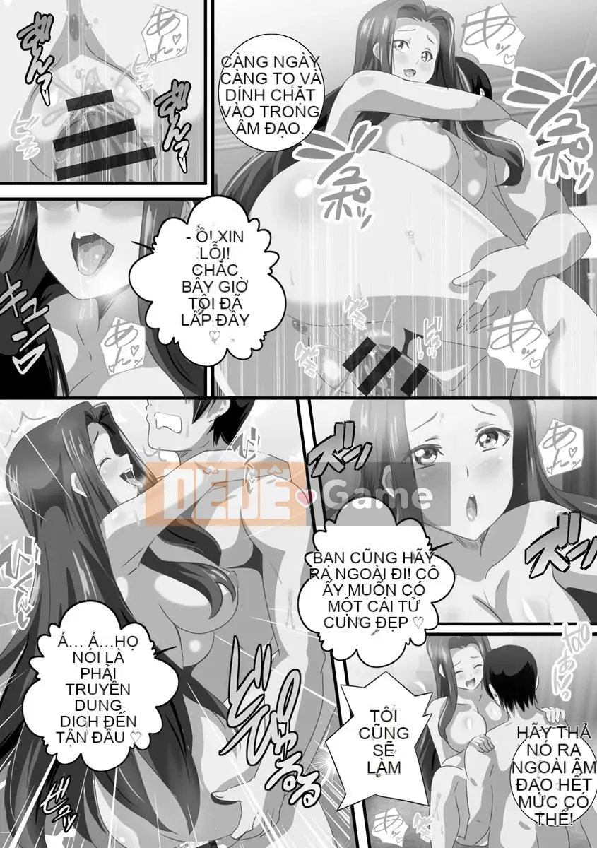 [Washizuka Sho] Lên kế hoạch sống với em gái tôi, người đã lớn lên thành một em ngực khủng JK