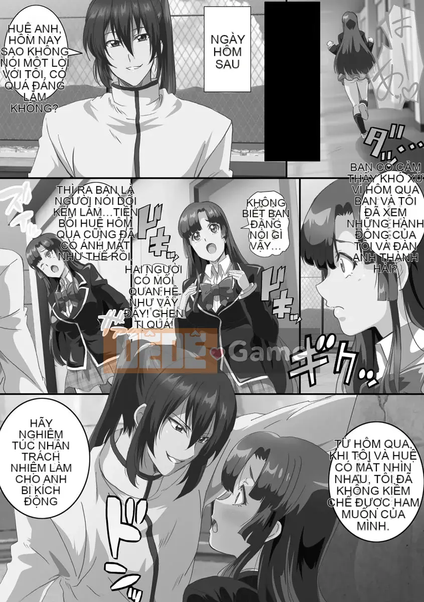 [Washizuka Sho] Lên kế hoạch sống với em gái tôi, người đã lớn lên thành một em ngực khủng JK