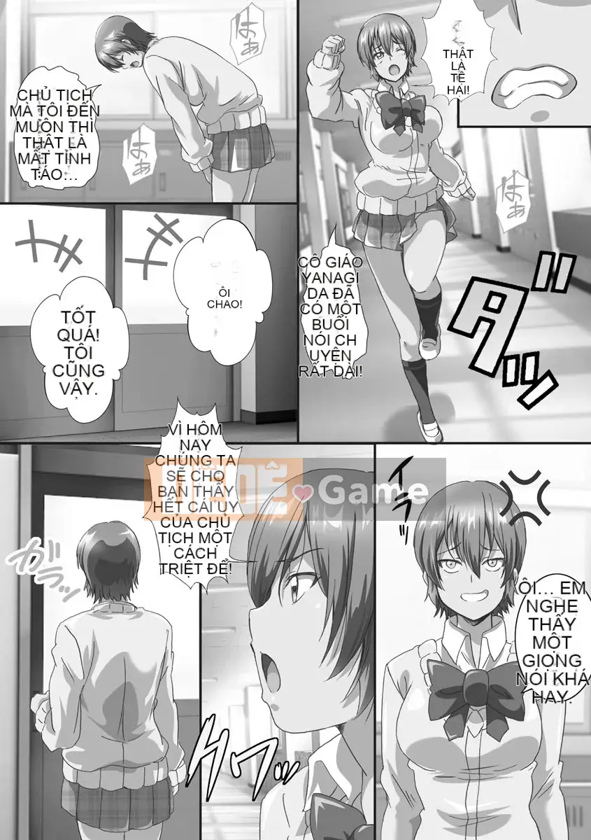 [Washizuka Sho] Lên kế hoạch sống với em gái tôi, người đã lớn lên thành một em ngực khủng JK