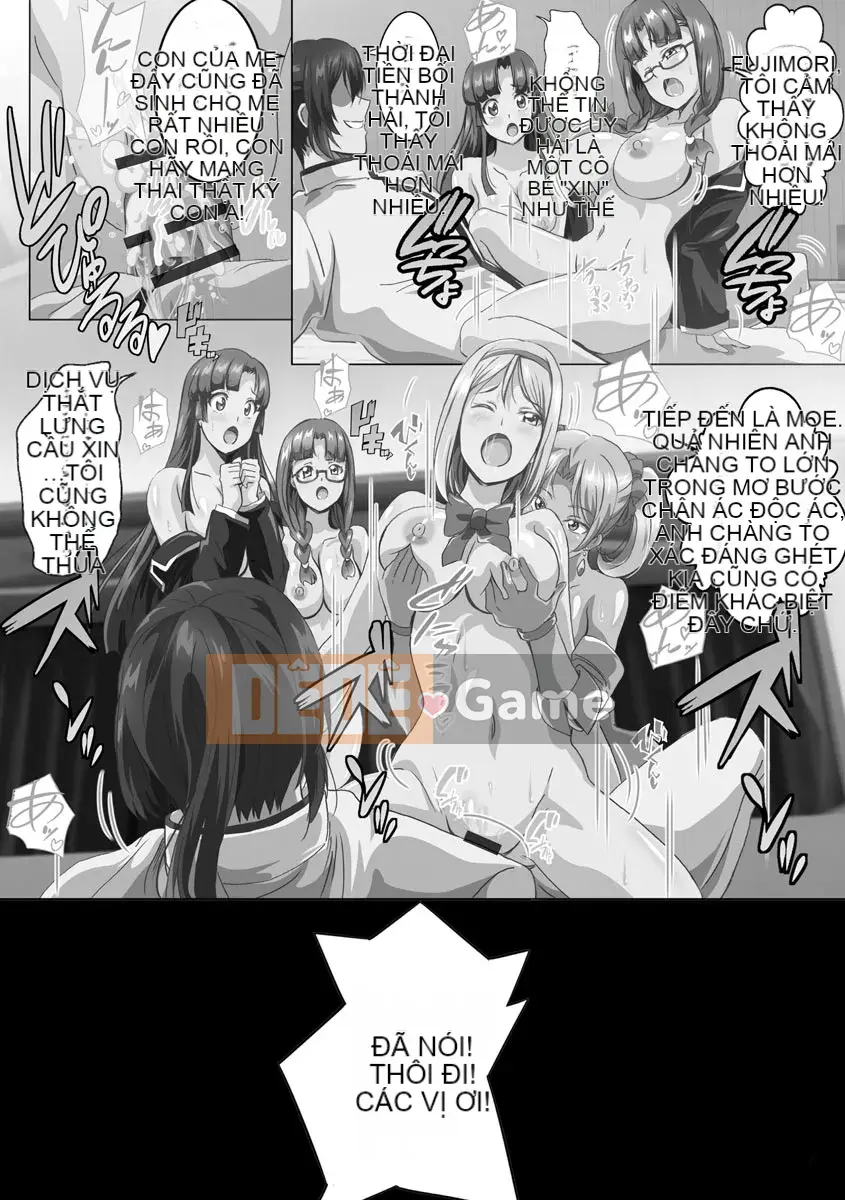 [Washizuka Sho] Lên kế hoạch sống với em gái tôi, người đã lớn lên thành một em ngực khủng JK