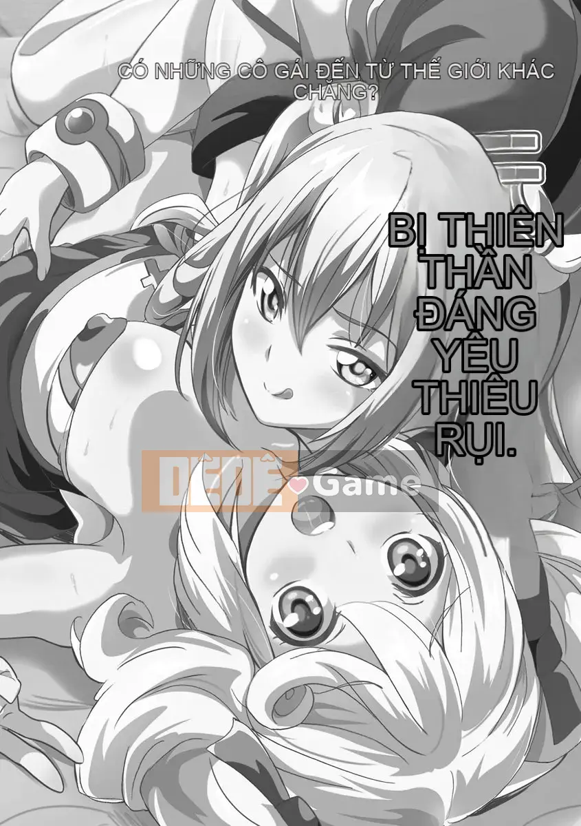 [Washizuka Sho] Lên kế hoạch sống với em gái tôi, người đã lớn lên thành một em ngực khủng JK