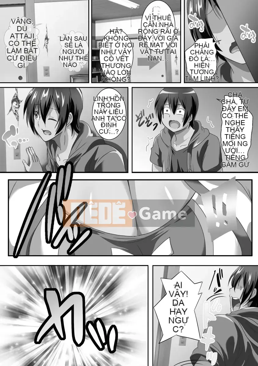 [Washizuka Sho] Lên kế hoạch sống với em gái tôi, người đã lớn lên thành một em ngực khủng JK