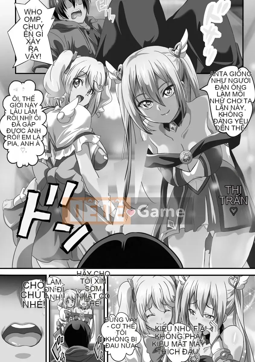 [Washizuka Sho] Lên kế hoạch sống với em gái tôi, người đã lớn lên thành một em ngực khủng JK