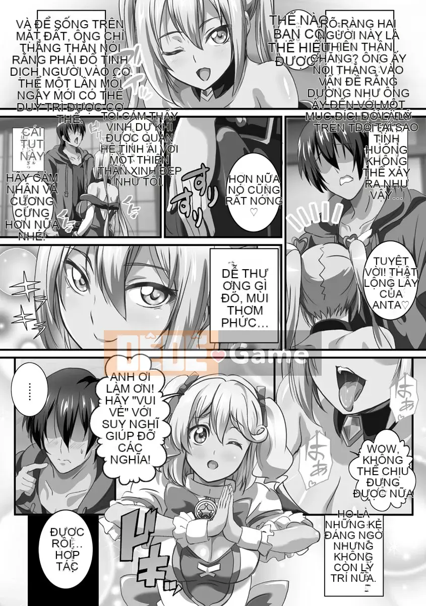 [Washizuka Sho] Lên kế hoạch sống với em gái tôi, người đã lớn lên thành một em ngực khủng JK