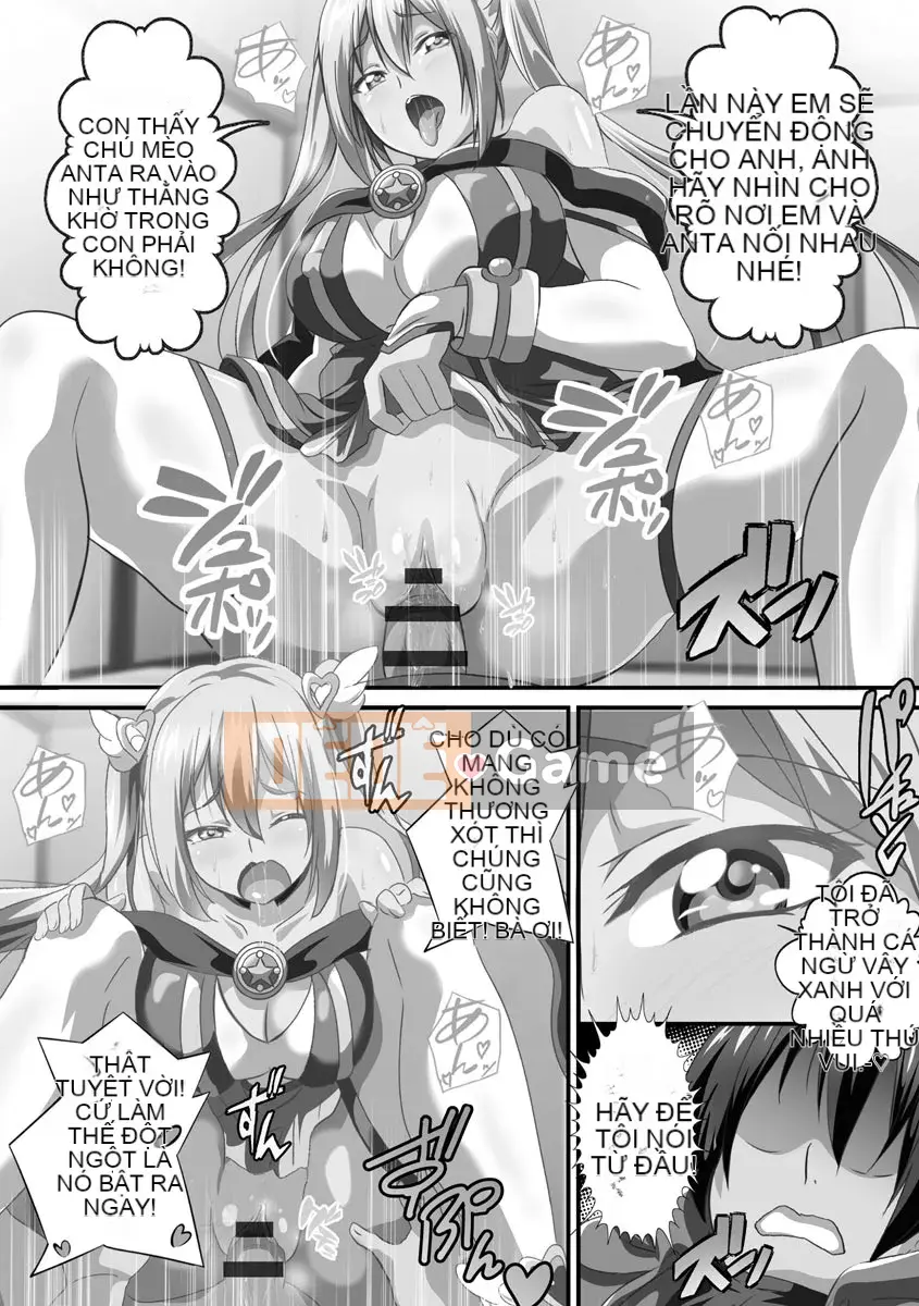 [Washizuka Sho] Lên kế hoạch sống với em gái tôi, người đã lớn lên thành một em ngực khủng JK