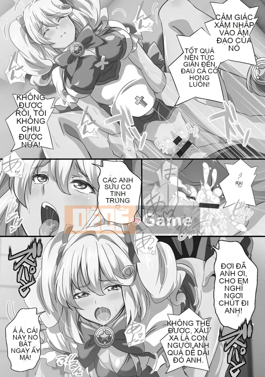 [Washizuka Sho] Lên kế hoạch sống với em gái tôi, người đã lớn lên thành một em ngực khủng JK