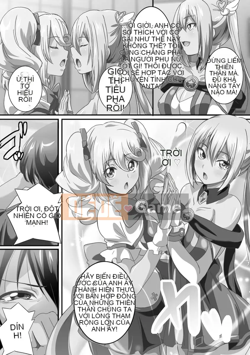 [Washizuka Sho] Lên kế hoạch sống với em gái tôi, người đã lớn lên thành một em ngực khủng JK