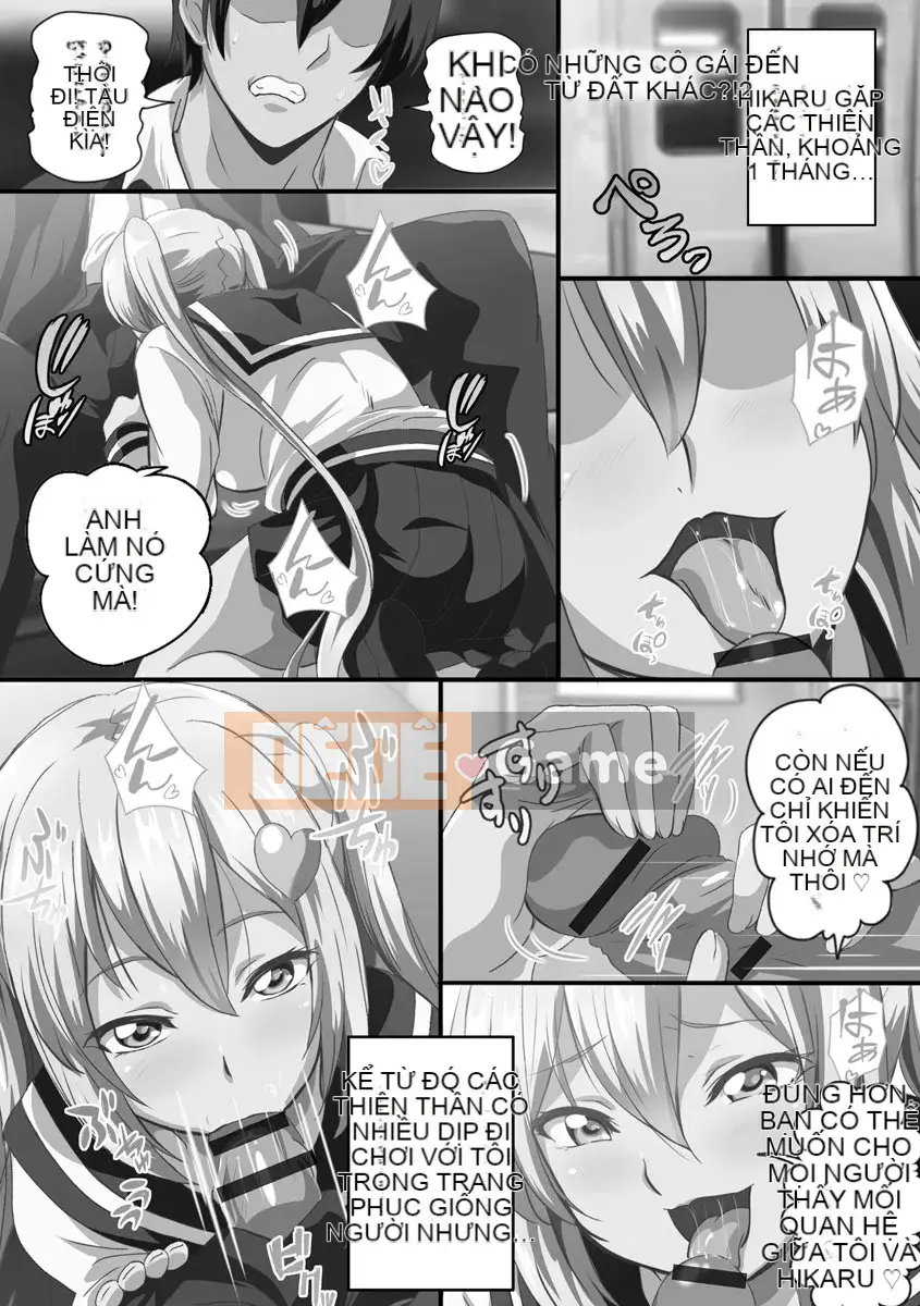 [Washizuka Sho] Lên kế hoạch sống với em gái tôi, người đã lớn lên thành một em ngực khủng JK