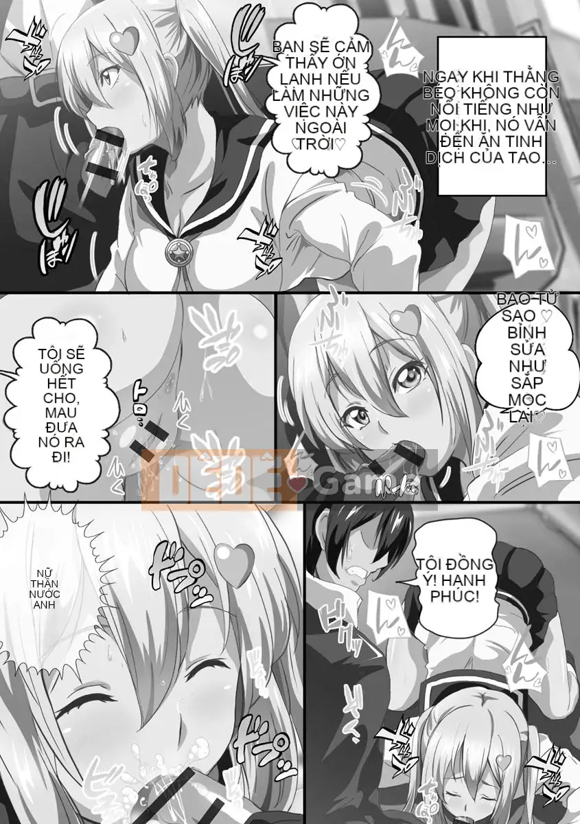 [Washizuka Sho] Lên kế hoạch sống với em gái tôi, người đã lớn lên thành một em ngực khủng JK