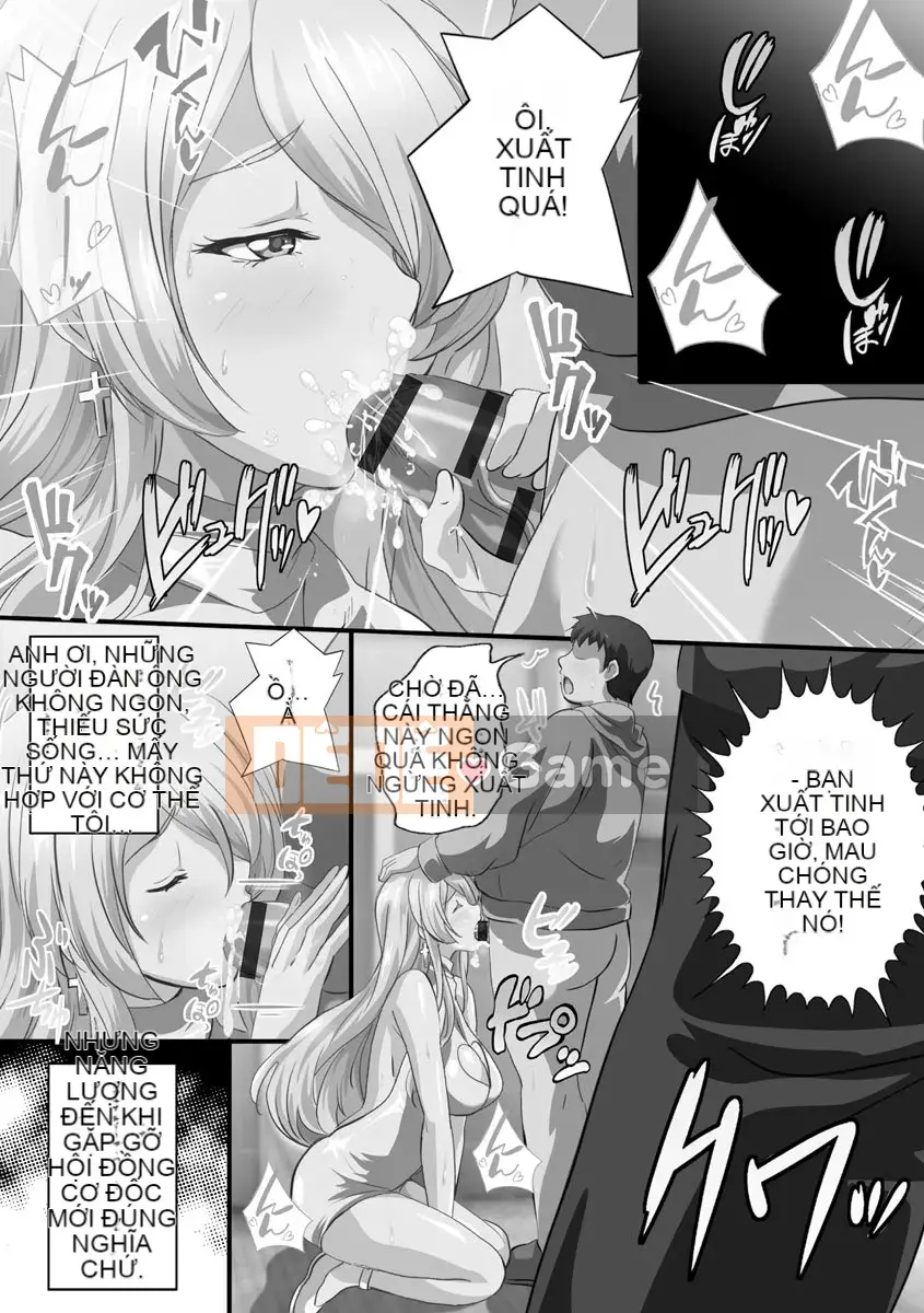 [Washizuka Sho] Lên kế hoạch sống với em gái tôi, người đã lớn lên thành một em ngực khủng JK