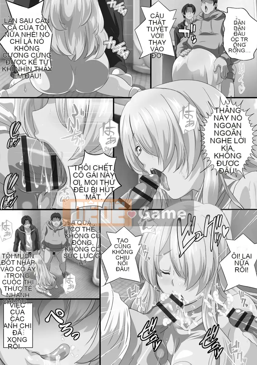 [Washizuka Sho] Lên kế hoạch sống với em gái tôi, người đã lớn lên thành một em ngực khủng JK