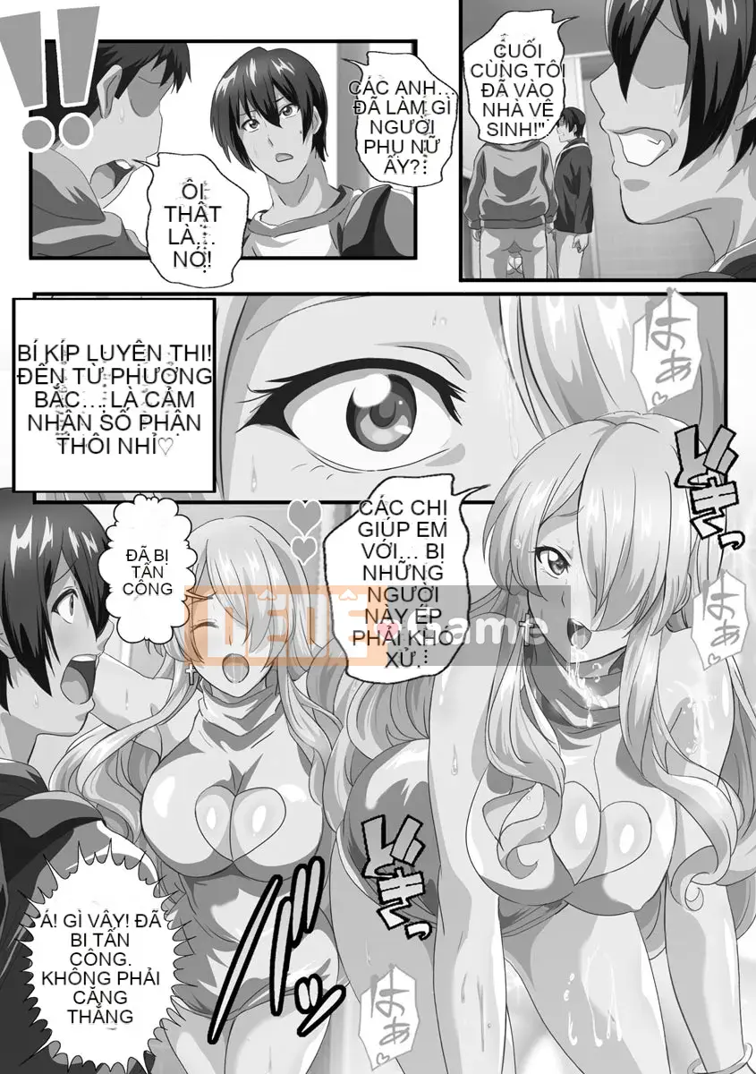 [Washizuka Sho] Lên kế hoạch sống với em gái tôi, người đã lớn lên thành một em ngực khủng JK