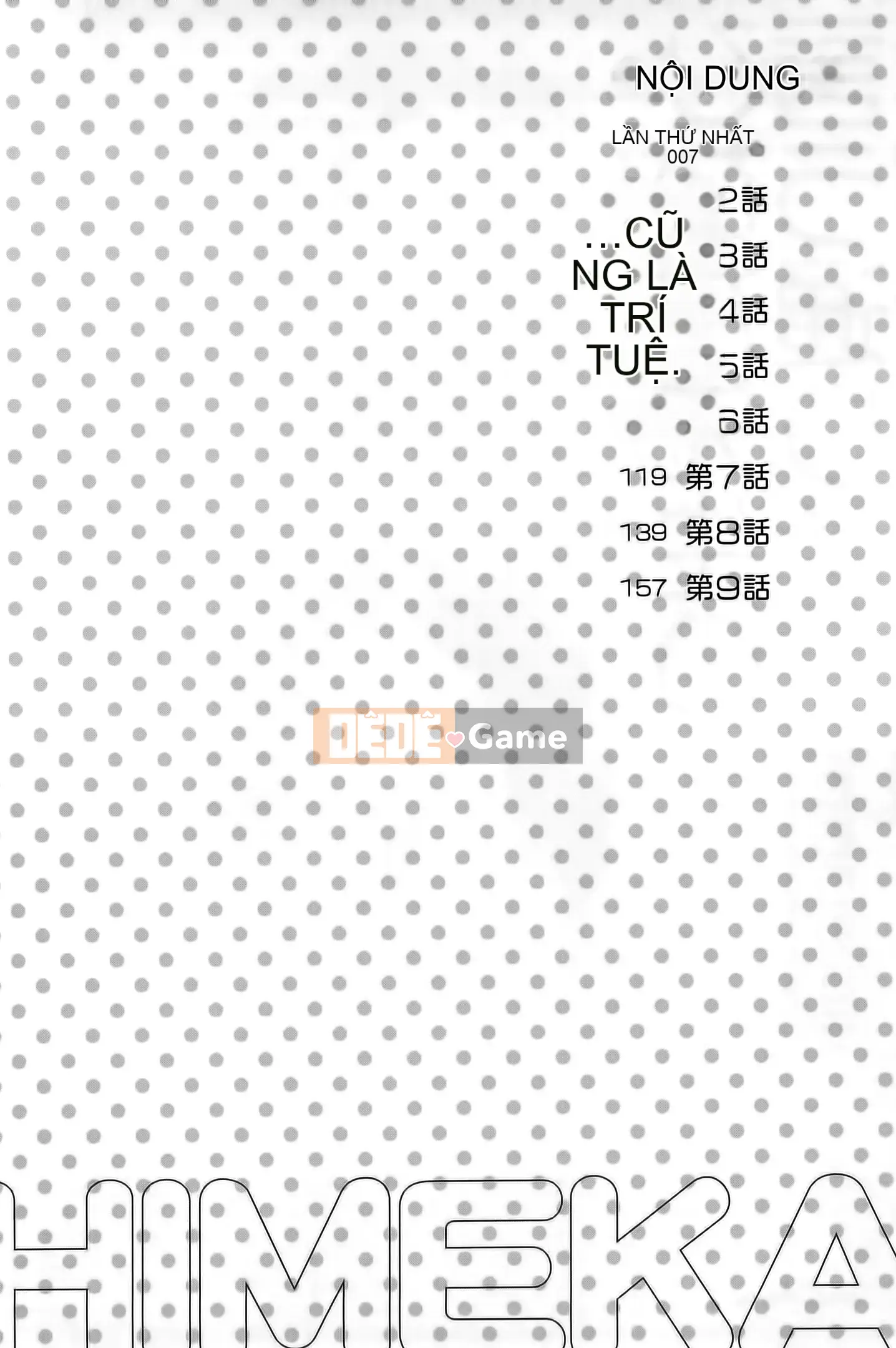 [Misaki Kawamori] Đúng như Himeka-sensei đã nói!Tập 1