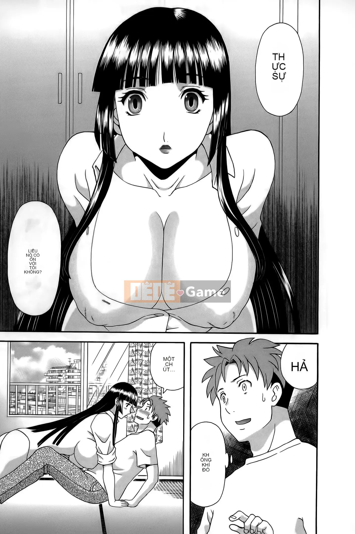 [Misaki Kawamori] Đúng như Himeka-sensei đã nói!Tập 1